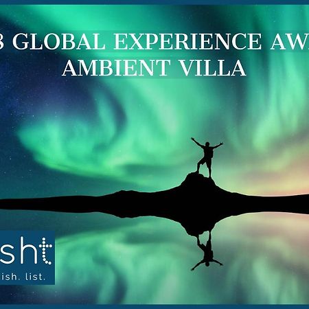 Vila Ambient คริสเตียน ภายนอก รูปภาพ