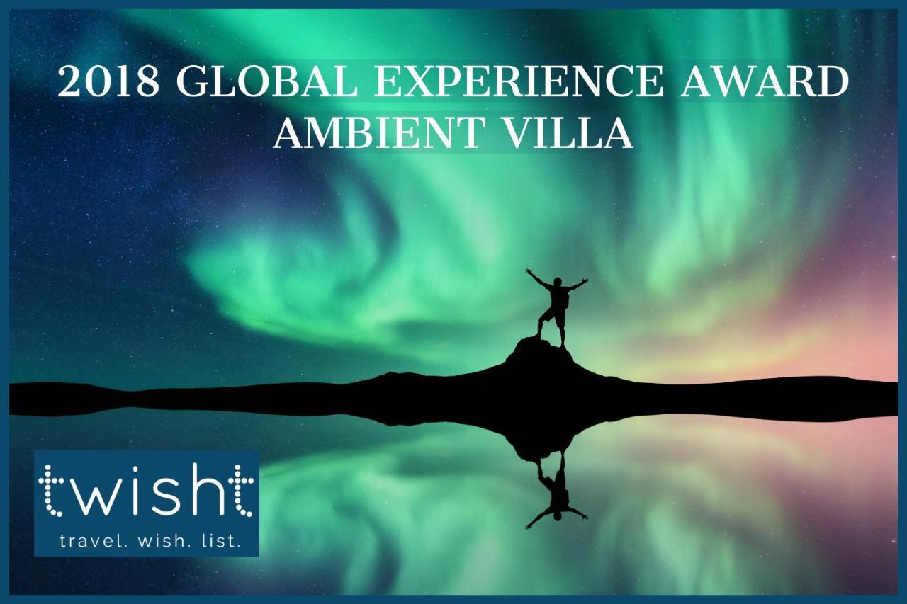 Vila Ambient คริสเตียน ภายนอก รูปภาพ